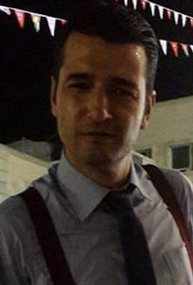 kullanıcı fotoğrafı
