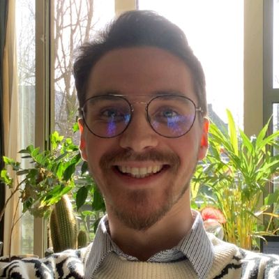 foto van gebruiker