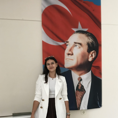 kullanıcı fotoğrafı