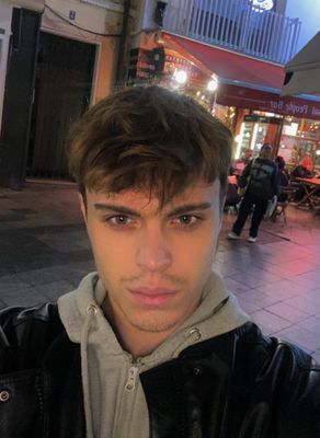 foto de usuario