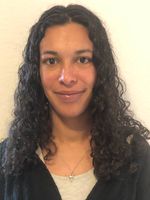 Janina Herbert Left