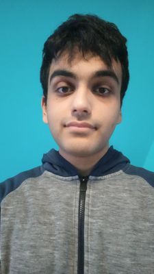 foto van gebruiker
