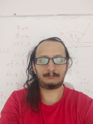 kullanıcı fotoğrafı