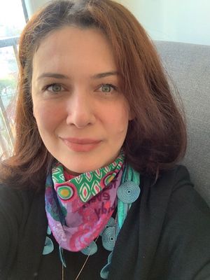 kullanıcı fotoğrafı