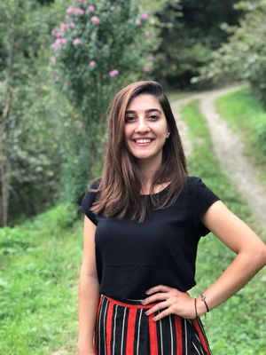 kullanıcı fotoğrafı