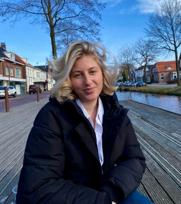 foto van gebruiker