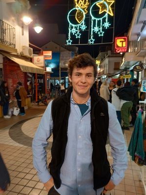 photo de l'utilisateur