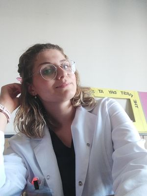 kullanıcı fotoğrafı