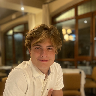 foto van gebruiker