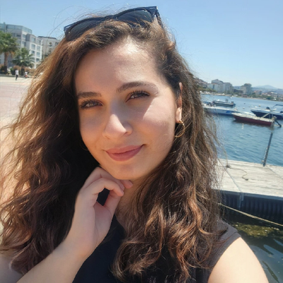 kullanıcı fotoğrafı