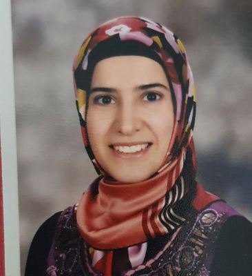 kullanıcı fotoğrafı