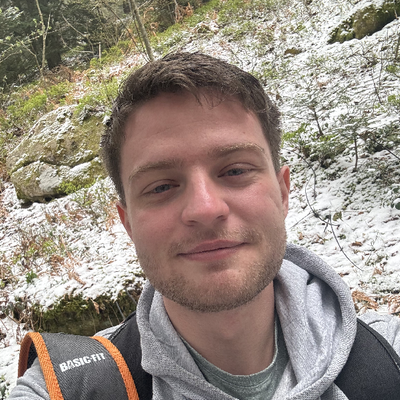 photo de l'utilisateur