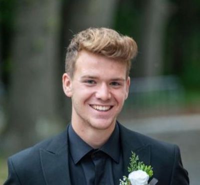 foto van gebruiker