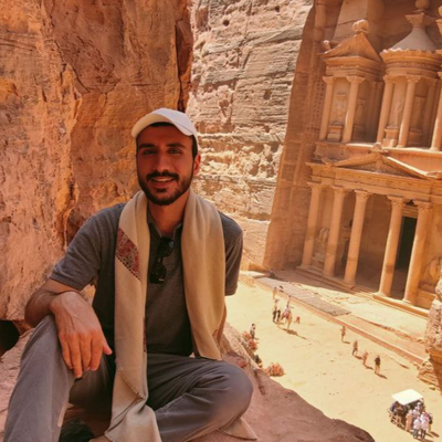 kullanıcı fotoğrafı