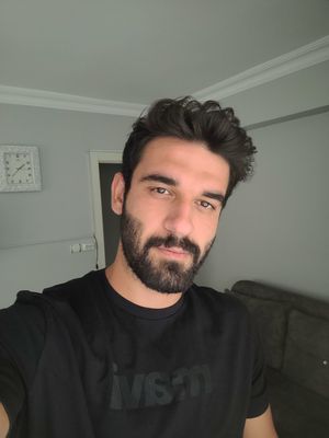 kullanıcı fotoğrafı