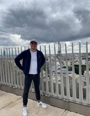 photo de l'utilisateur