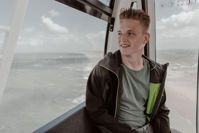 foto van gebruiker