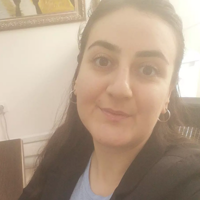 kullanıcı fotoğrafı