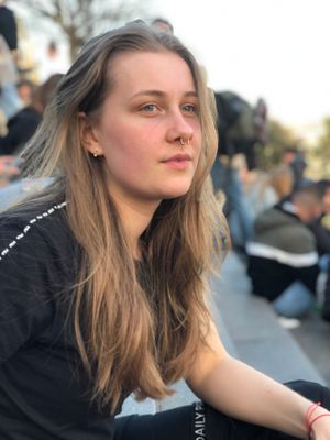 foto van gebruiker