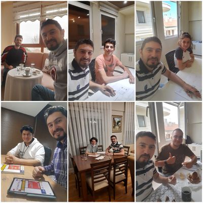 kullanıcı fotoğrafı