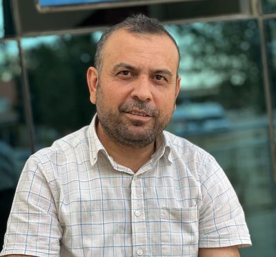 kullanıcı fotoğrafı