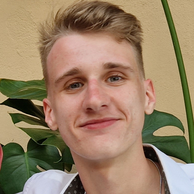 foto van gebruiker