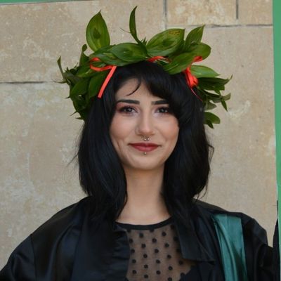 kullanıcı fotoğrafı