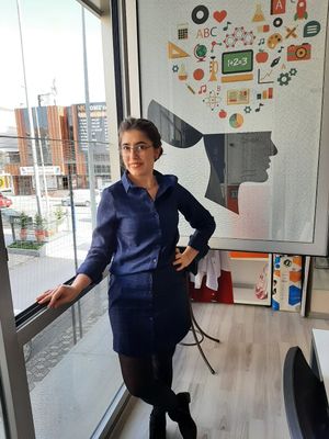 kullanıcı fotoğrafı
