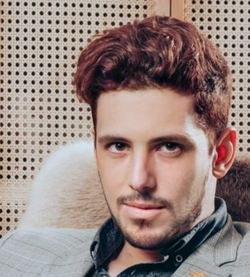 foto van gebruiker