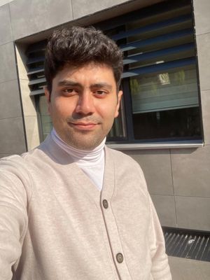 kullanıcı fotoğrafı