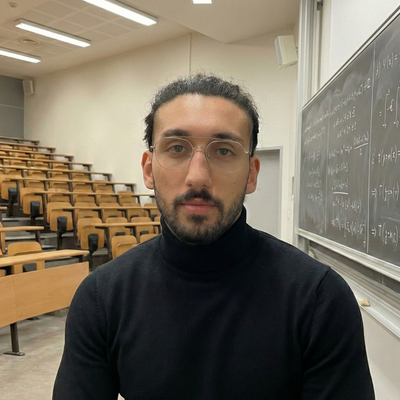 photo de l'utilisateur