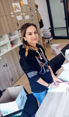kullanıcı fotoğrafı