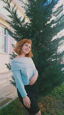 kullanıcı fotoğrafı