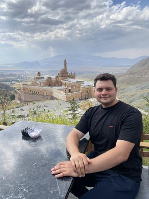 kullanıcı fotoğrafı