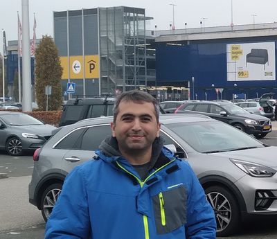 kullanıcı fotoğrafı