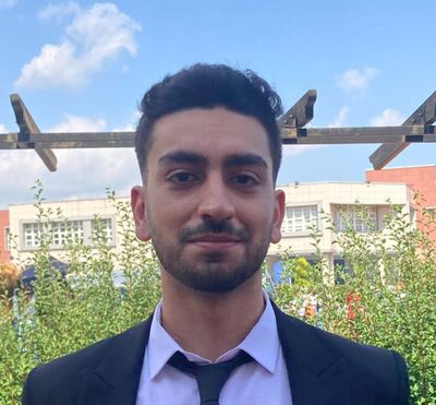kullanıcı fotoğrafı