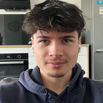 photo de l'utilisateur