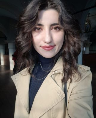 kullanıcı fotoğrafı