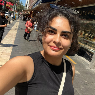 kullanıcı fotoğrafı