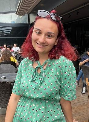 kullanıcı fotoğrafı