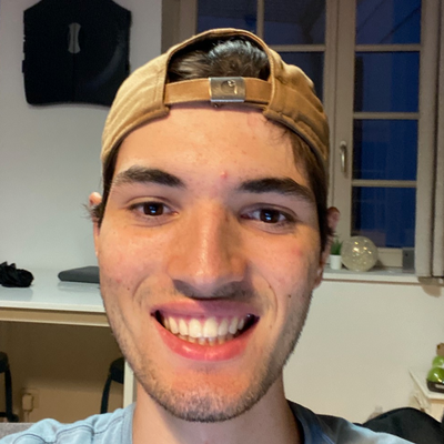 photo de l'utilisateur