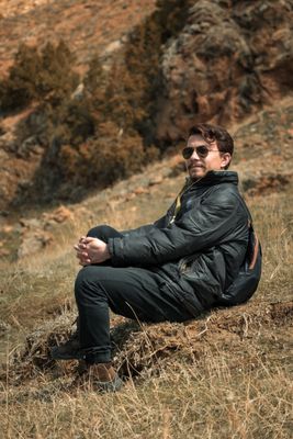 kullanıcı fotoğrafı