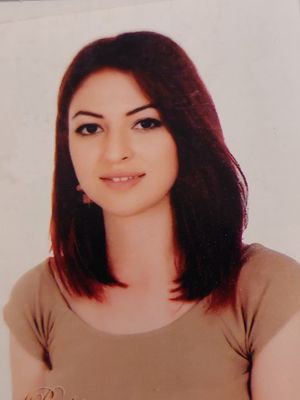 kullanıcı fotoğrafı