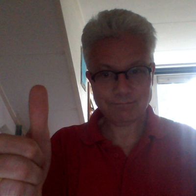 foto van gebruiker
