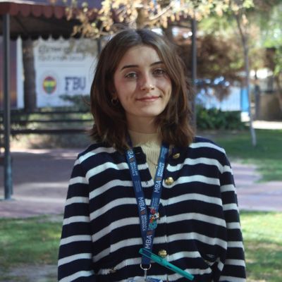kullanıcı fotoğrafı
