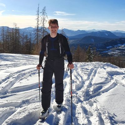 photo de l'utilisateur
