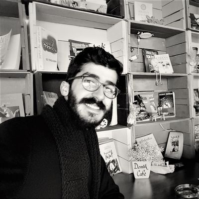 kullanıcı fotoğrafı