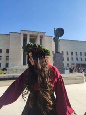foto utente