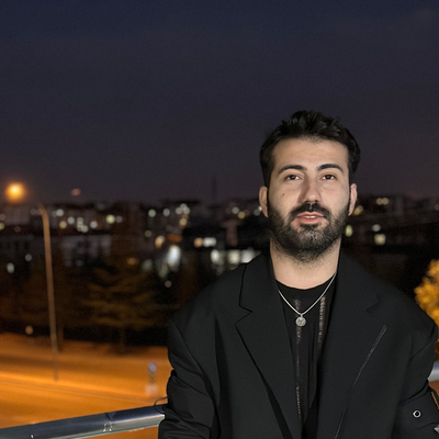 kullanıcı fotoğrafı