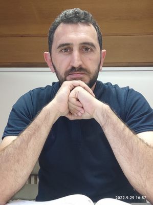 kullanıcı fotoğrafı